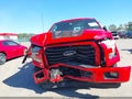 2015 Ford F-150 — photo 13 of 17 | VIN 1FTEW1CP7FFC87958
