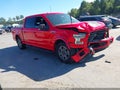 2015 Ford F-150 — photo 1 of 17 | VIN 1FTEW1CP7FFC87958