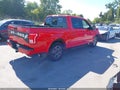 2015 Ford F-150 — photo 4 of 17 | VIN 1FTEW1CP7FFC87958