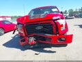 2015 Ford F-150 — photo 6 of 17 | VIN 1FTEW1CP7FFC87958
