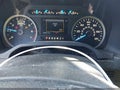 2015 Ford F-150 — photo 7 of 17 | VIN 1FTEW1CP7FFC87958