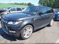 2017 Land Rover Range Rover Sport — photo 2 of 16 | VIN SALWR2FK1HA668148