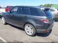 2017 Land Rover Range Rover Sport — photo 3 of 16 | VIN SALWR2FK1HA668148