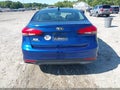 2018 Kia Forte — photo 16 of 16 | VIN 3KPFK4A7XJE251012