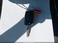 2018 Kia Forte — photo 11 of 16 | VIN 3KPFK4A7XJE251012