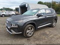 2021 Hyundai Santa Fe — photo 2 of 16 | VIN 5NMS6DAJ2MH329665