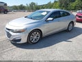 2020 Chevrolet Malibu — photo 2 of 20 | VIN 1G1ZD5ST3LF006126