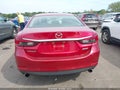 2016 Mazda 6 — photo 16 of 16 | VIN JM1GJ1V51G1423972