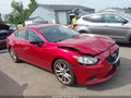 2016 Mazda 6 — photo 1 of 16 | VIN JM1GJ1V51G1423972