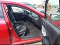 2016 Mazda 6 — photo 5 of 16 | VIN JM1GJ1V51G1423972