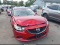2016 Mazda 6 — photo 6 of 16 | VIN JM1GJ1V51G1423972