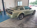 2006 Ford Mustang — photo 4 of 16 | VIN 1ZVFT80NX65131716