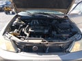 2000 Toyota Avalon — photo 10 of 16 | VIN 4T1BF28B5YU099357