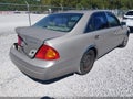 2000 Toyota Avalon — photo 4 of 16 | VIN 4T1BF28B5YU099357