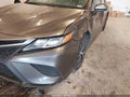 2020 Toyota Camry — photo 17 of 18 | VIN 4T1G11AK2LU905558