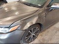 2020 Toyota Camry — photo 6 of 18 | VIN 4T1G11AK2LU905558