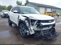 2023 Chevrolet Trailblazer — photo 1 of 16 | VIN KL79MPSL6PB191964