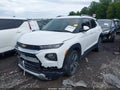 2023 Chevrolet Trailblazer — photo 2 of 16 | VIN KL79MPSL6PB191964
