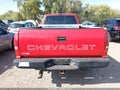 1998 Chevrolet C/K 2500 — photo 16 of 16 | VIN 1GCGK24R1WE227139