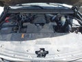 2017 Chevrolet Suburban — photo 10 of 17 | VIN 1GNSCJKC9HR162740