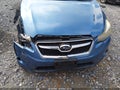 2014 Subaru XV Crosstrek — photo 6 of 17 | VIN JF2GPACC9EG205578