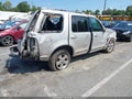 2003 Ford Explorer — photo 4 of 16 | VIN 1FMZU65K13UC48002