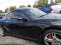 2006 Porsche Cayman — photo 13 of 16 | VIN WP0AB29886U783511