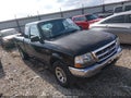 2000 Ford Ranger — photo 1 of 11 | VIN 1FTYR14V8YPC11969