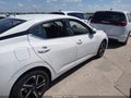 2025 Nissan Sentra — photo 6 of 16 | VIN 3N1AB8CV7SY373987
