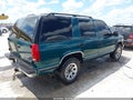 1996 Chevrolet Tahoe — photo 4 of 11 | VIN 1GNEK13R8TJ326215
