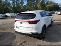 2021 Kia Sportage — photo 4 of 15 | VIN KNDPMCAC3M7891606