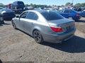 2010 BMW 5 Series — photo 3 of 17 | VIN WBANV1C50AC156542