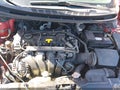 2014 Hyundai Elantra — photo 10 of 11 | VIN KMHDH4AE2EU165426