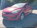 2014 Hyundai Elantra — photo 2 of 11 | VIN KMHDH4AE2EU165426