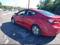 2014 Hyundai Elantra — photo 3 of 11 | VIN KMHDH4AE2EU165426