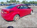 2014 Hyundai Elantra — photo 4 of 11 | VIN KMHDH4AE2EU165426