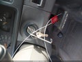 1993 Toyota T100 — photo 11 of 11 | VIN JT4VD20A8P0011109