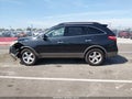 2008 Hyundai Veracruz — photo 14 of 15 | VIN KM8NU13C98U053592