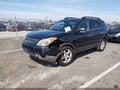 2008 Hyundai Veracruz — photo 2 of 15 | VIN KM8NU13C98U053592