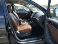 2008 Hyundai Veracruz — photo 5 of 15 | VIN KM8NU13C98U053592