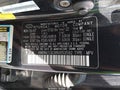 2008 Hyundai Veracruz — photo 9 of 15 | VIN KM8NU13C98U053592