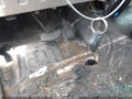 2008 Ford F-550 Super Duty — photo 10 of 16 | VIN 1FDWF36568ED31270
