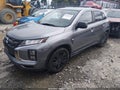 2022 Mitsubishi Outlander Sport — photo 2 of 16 | VIN JA4ARUAU8NU013706