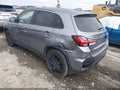 2022 Mitsubishi Outlander Sport — photo 3 of 16 | VIN JA4ARUAU8NU013706