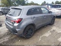 2022 Mitsubishi Outlander Sport — photo 4 of 16 | VIN JA4ARUAU8NU013706