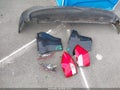 2020 Ford EcoSport — photo 12 of 17 | VIN MAJ6S3GL1LC352521