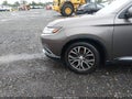 2016 Mitsubishi Outlander — photo 20 of 20 | VIN JA4AZ3A37GZ018046