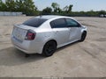 2012 Nissan Sentra — photo 4 of 12 | VIN 3N1AB6APXCL730666