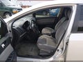 2012 Nissan Sentra — photo 5 of 12 | VIN 3N1AB6APXCL730666