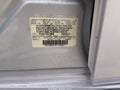 2012 Nissan Sentra — photo 9 of 12 | VIN 3N1AB6APXCL730666